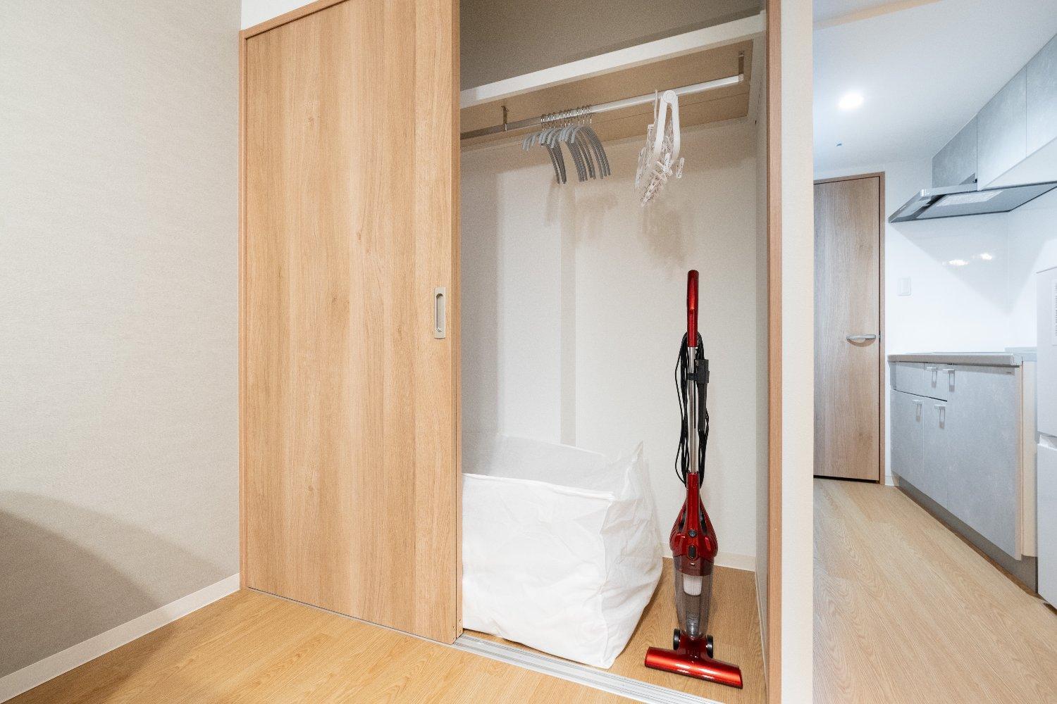 Appartement Iris Oshiage