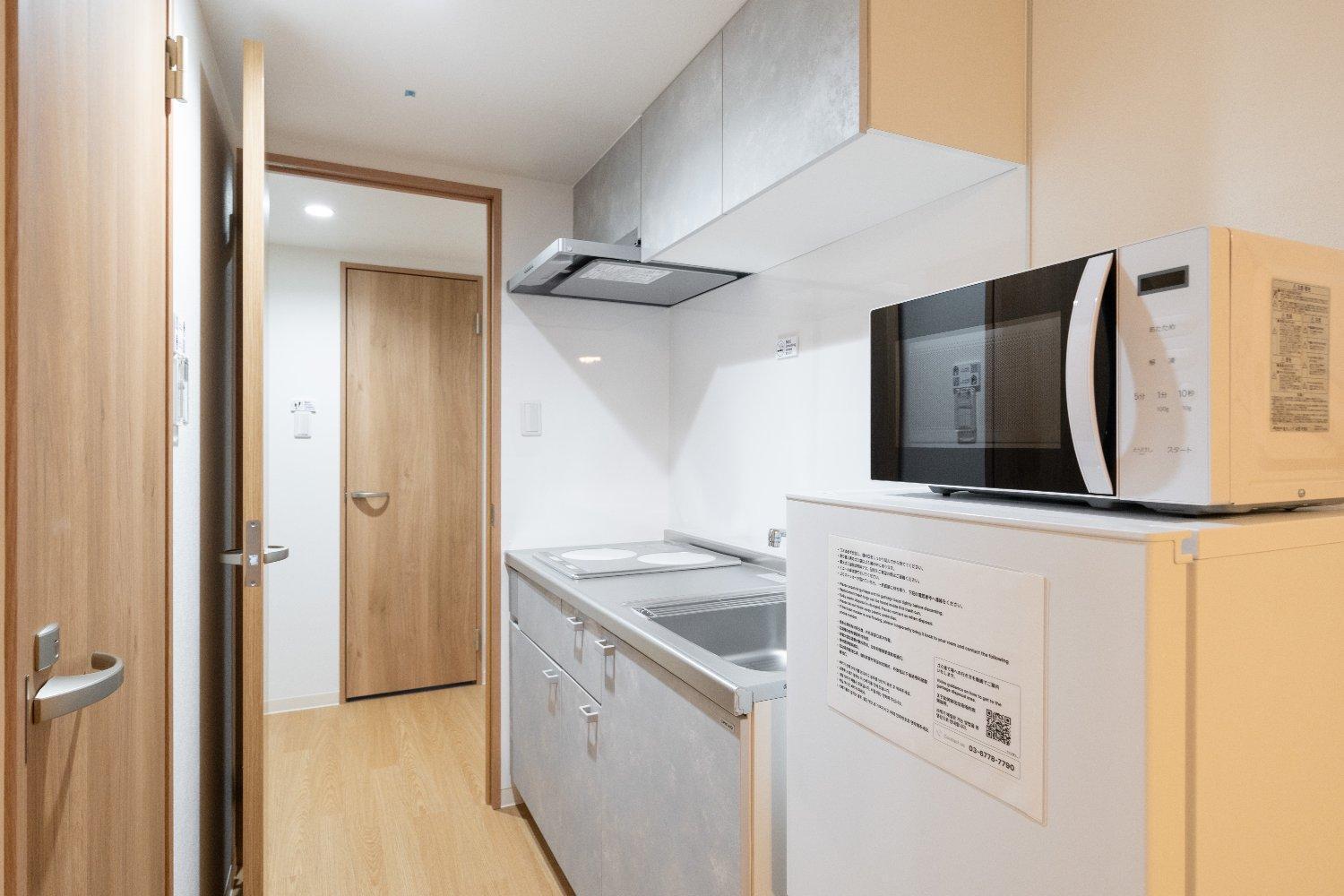 Iris Oshiage Appartement